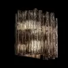 Стеклянное бра Murano 10580W Smoke Loft It