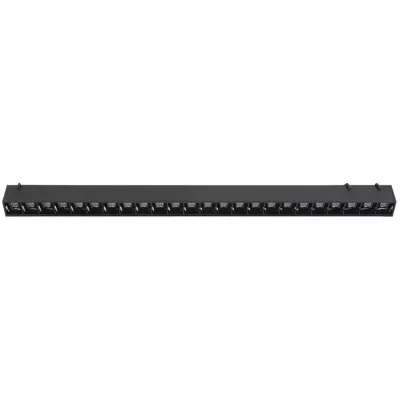 Трековый светильник BELTY GRILL DK5572-BK Denkirs