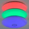 Настенно-потолочный светильник Старлайт CL703140RGB белый Citilux