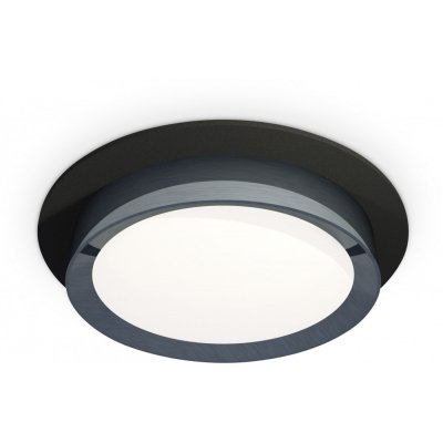 Точечный светильник Techno Spot XC8051007 Ambrella