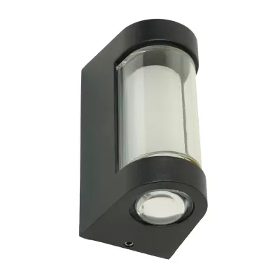 Настенный светильник уличный Челси 51494 Feron