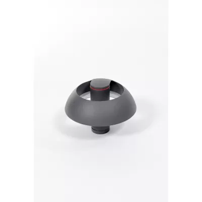 Настенный светильник уличный W2253S Gr Oasis Light Настенный светильник уличный W2253S Gr Oasis Light