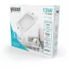Точечный светильник Elementary Downlight 998420212 прозрачный Gauss