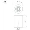 Точечный светильник FOCUS 054863 Arlight