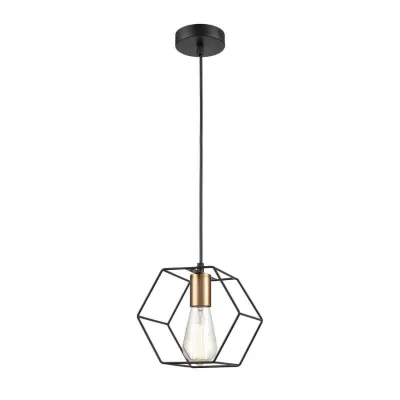 Подвесной светильник Luca VL6232P01 Vele Luce
