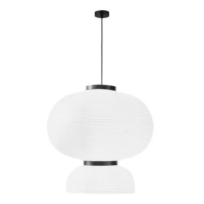 Подвесной светильник Lykke SLE6021-513-02 Evoluce