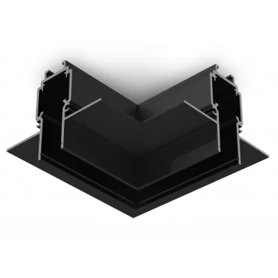 Коннектор угловой Track System GL1971 Ambrella