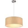 Интерьерная настольная лампа Nikki 8251/1T серый цилиндр Lumion Интерьерная настольная лампа Nikki 8251/1T серый цилиндр Lumion