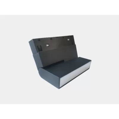 Трековый светильник SY-LINK SY-LINK-FLMT-BL-6-NW Lumker Трековый светильник SY-LINK SY-LINK-FLMT-BL-6-NW Lumker