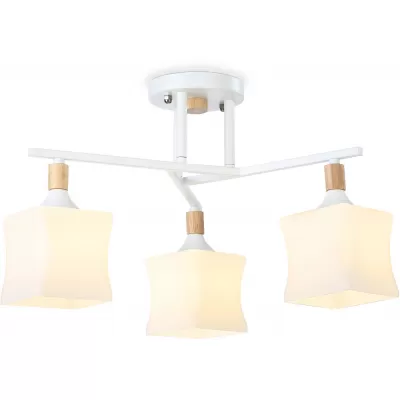 Потолочная люстра TRADITIONAL TR9488 Ambrella