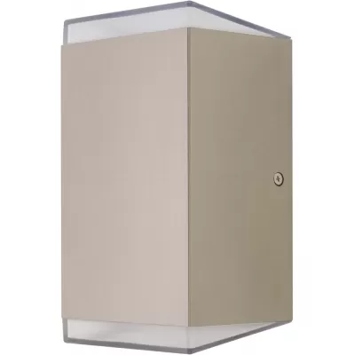 Архитектурная подсветка TUBE LED ST6058 SS Oasis Light