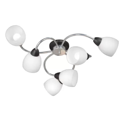 Потолочная люстра  V3749-1/6PL Vitaluce