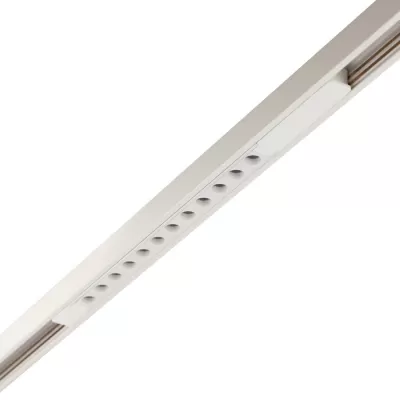 Трековый светильник MAGNET GLASSES MAGNET AM508 WH 12W 3000K