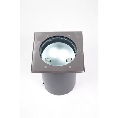 Встраиваемый светильник уличный  73206B SS Oasis Light