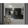 Стеклянный подвесной светильник High Light LH31012 Ambrella