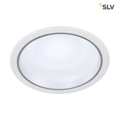 Точечный светильник Led Downlight 160591 SLV встраиваемый