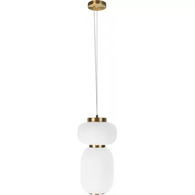 Подвесной светильник Duff 10422/B Loft It испания