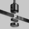 Крепление потолочное Accessories for tracks Flarity TRA159C-IPCL1-B Maytoni