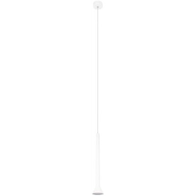 Подвесной светильник Pipe 10337/550 White Loft It