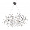 Подвесная люстра Rafina SL379.103.135 прозрачная ST Luce