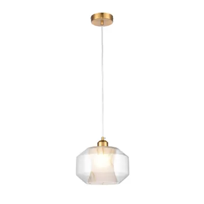 Подвесной светильник Milan 10038 VL5724P11 Vele Luce