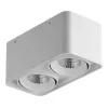 Точечный светильник Monocco 052326 белый Lightstar
