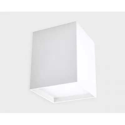 Точечный светильник DL 3028 DL 3028 white 4000K Italline