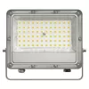 Прожектор уличный  ULF-F52D-50W/6500K IP65 200-240V GREY прозрачный Uniel