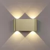 Настенный светильник Magnum 7107/4WL Odeon Light Настенный светильник Magnum 7107/4WL Odeon Light