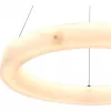 Подвесной светильник Solid Stone 4038/05/06P белый Stilfort
