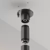 Основание для накладного монтажа Accessories for system Shelf CA023BI-B Maytoni