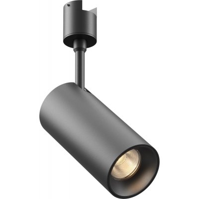 Трековый светильник Focus Led TR163-1-15W3K-M-B Maytoni