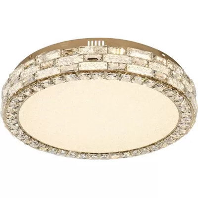 Потолочный светильник Gabbana 4014/03/06C Stilfort