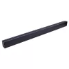 Подвесной светильник ULO-K10D ULO-K10D 12W/4000K/L50 IP40 BLACK Uniel