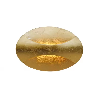 Бра Flux ZD7151-6W Gold iLedex белое