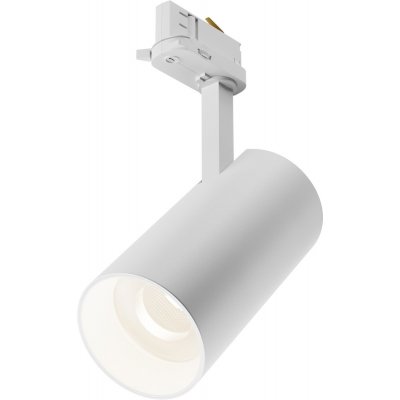 Трековый светильник Focus Led TR197-3-30WCCT-M-W Maytoni