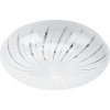 Потолочный светильник  SPB-6-24-6,5K Meduza круглый белый ЭРА