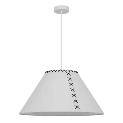 Подвесной светильник Fleece A7092SP-1WH Artelamp