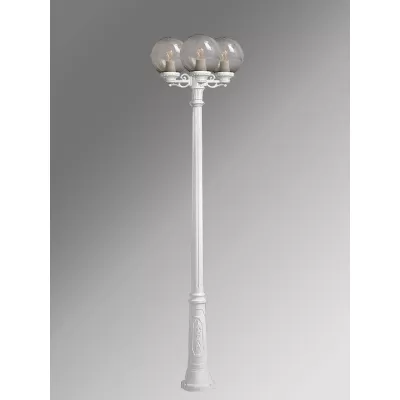 Наземный светильник Globe 300 G30.156.S30.WZE27 Fumagalli Наземный светильник Globe 300 G30.156.S30.WZE27 Fumagalli