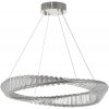 Подвесной светильник  LDP 6027-600 CHR прозрачный Lumina Deco