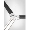 Настенный светильник Pivot F39 F39G2376 Fabbian