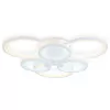 Потолочная люстра ACRYLICA FA4085 прозрачная Ambrella