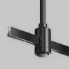 Крепление потолочное Accessories for tracks Flarity TRA156C-S1-B Maytoni