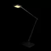 Офисная настольная лампа Kelvin 10484T черный Loft It