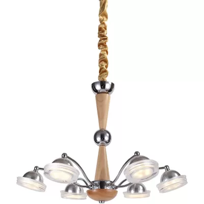 Подвесная люстра Natura Natura 067.6 Led Lucia Tucci