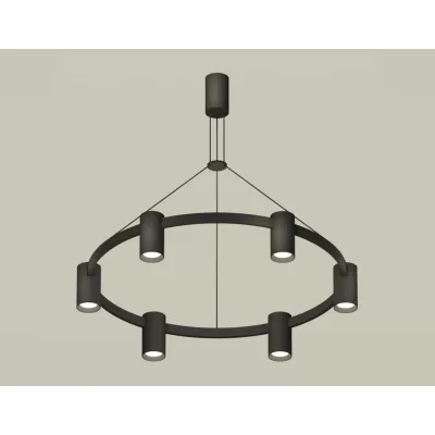 Подвесной светильник Traditional XB9022100 Ambrella