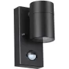 Настенный светильник уличный Motto 4389/1W цилиндр черный Odeon Light Настенный светильник уличный Motto 4389/1W цилиндр черный Odeon Light
