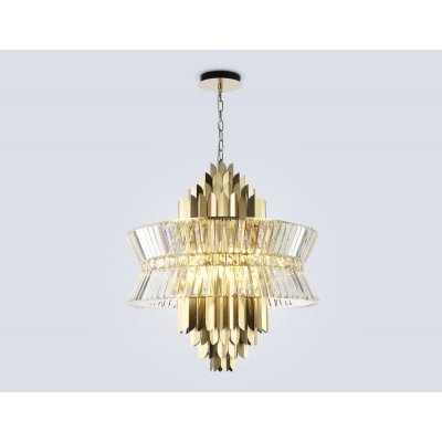 Подвесная люстра High Light LH41023 Ambrella