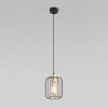 Подвесной светильник Galaxy New 4714 Galaxy New черный TK Lighting