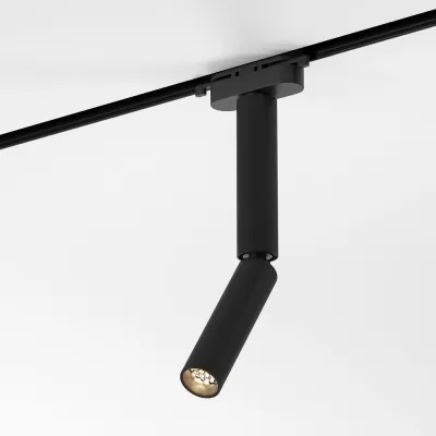 Трековый светильник Pika 85112/01 Elektrostandard